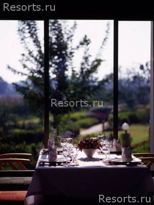 The River House Resort & Spa Chiang Rai 43